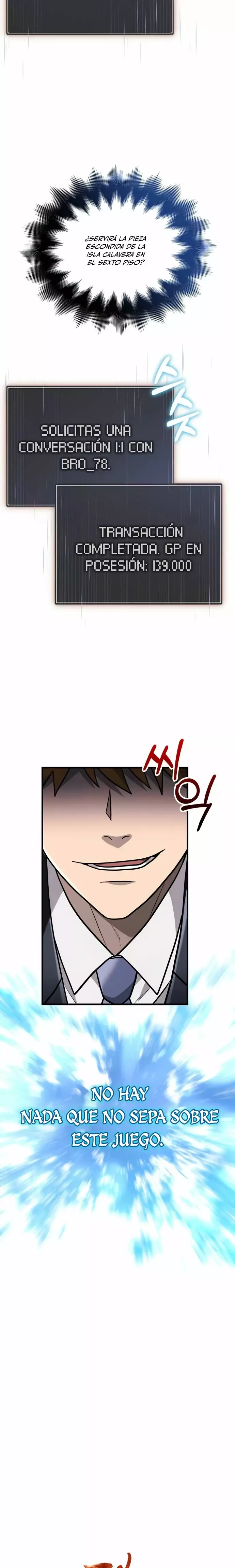 Read Survive as a Barbarian in the Game ES Manga Online