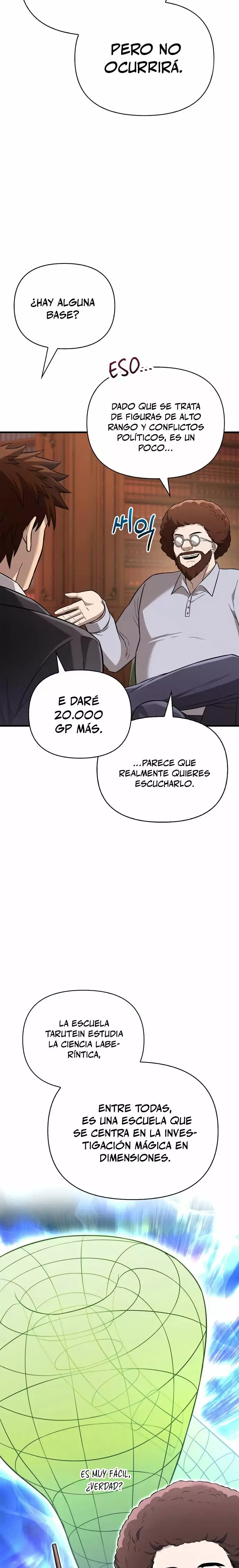 Read Survive as a Barbarian in the Game ES Manga Online