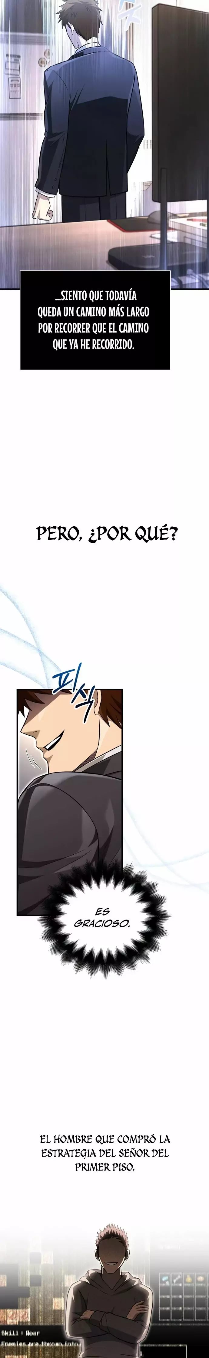 Read Survive as a Barbarian in the Game ES Manga Online