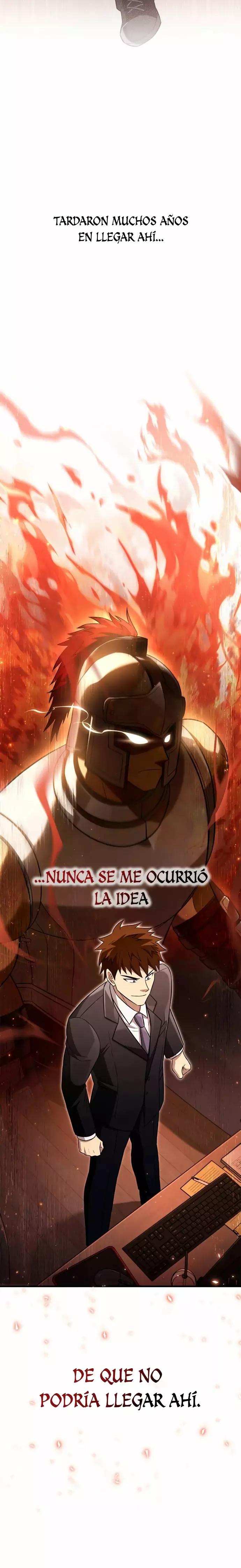 Read Survive as a Barbarian in the Game ES Manga Online