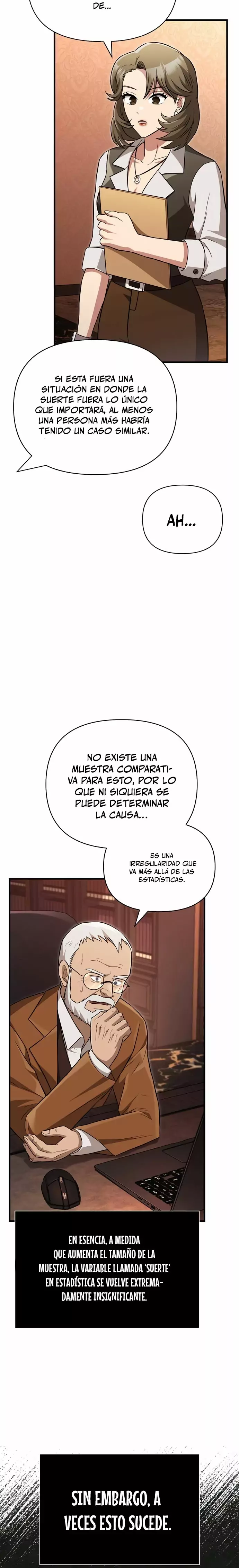 Read Survive as a Barbarian in the Game ES Manga Online