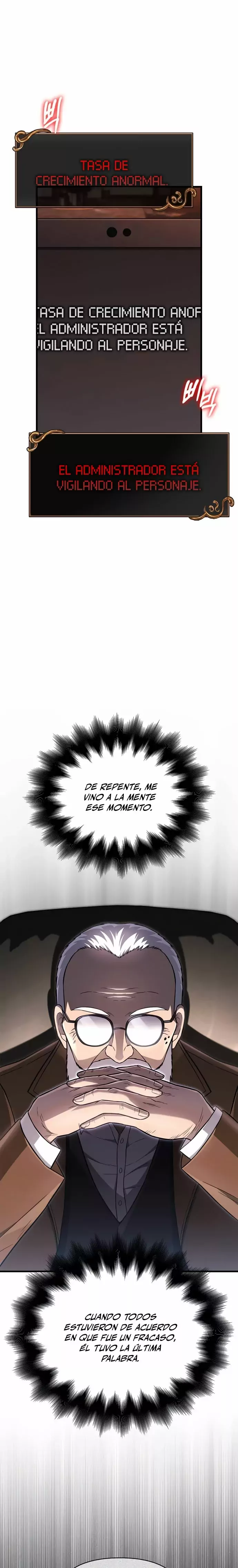 Read Survive as a Barbarian in the Game ES Manga Online