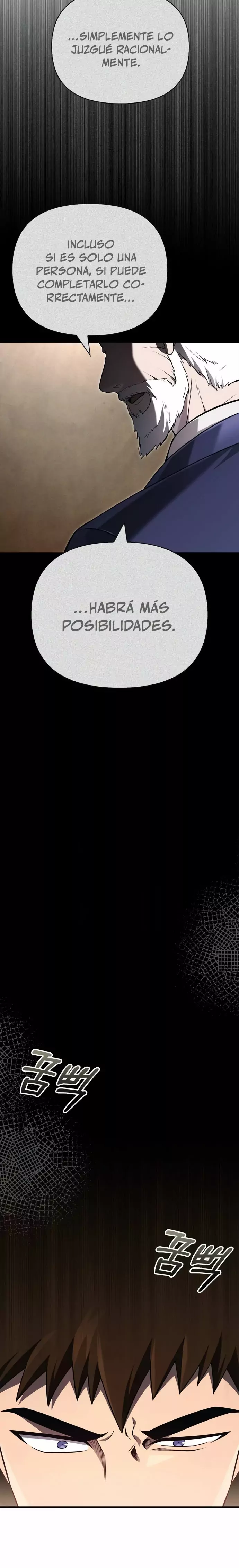 Read Survive as a Barbarian in the Game ES Manga Online