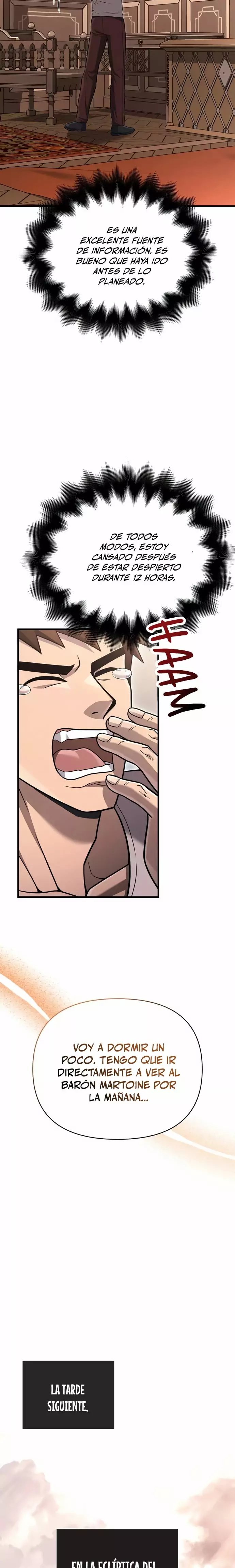 Read Survive as a Barbarian in the Game ES Manga Online