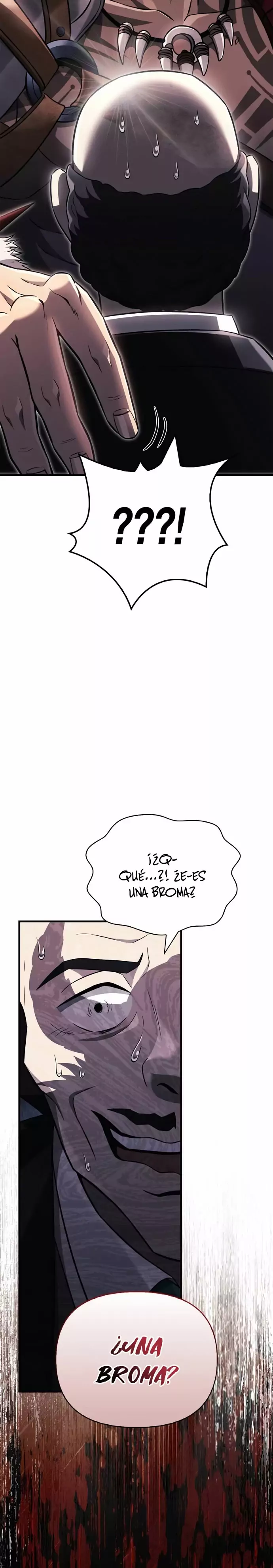 Read Survive as a Barbarian in the Game ES Manga Online