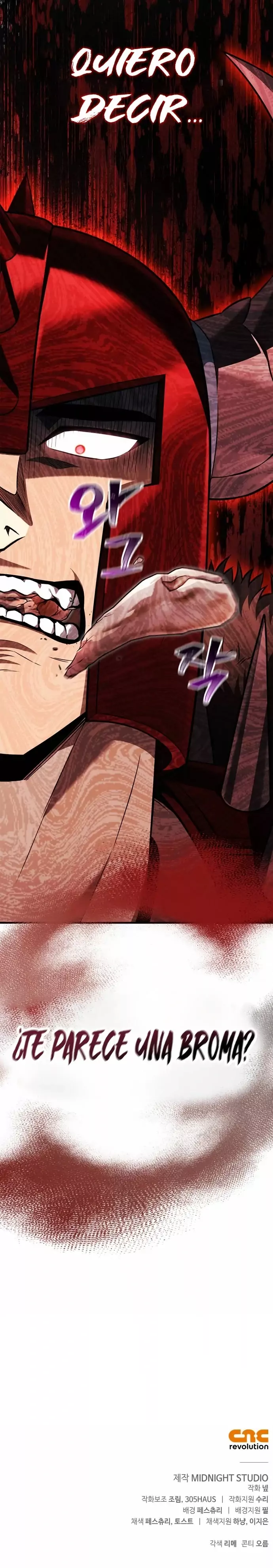 Read Survive as a Barbarian in the Game ES Manga Online