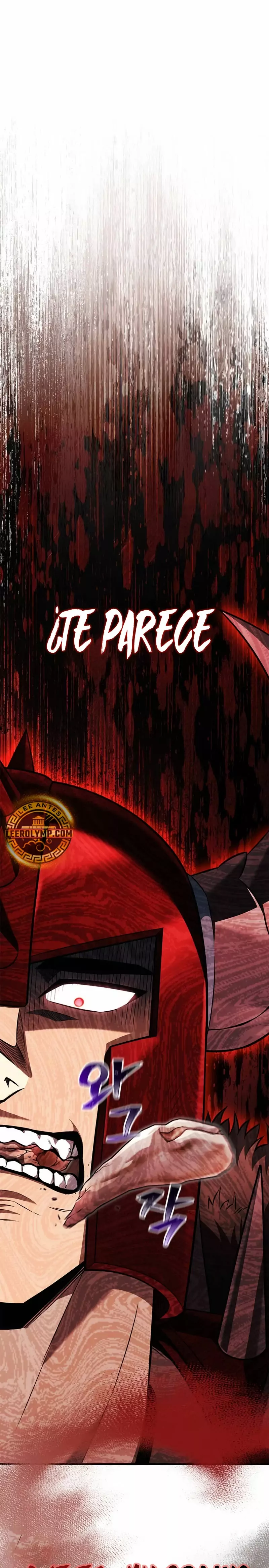 Read Survive as a Barbarian in the Game ES Manga Online