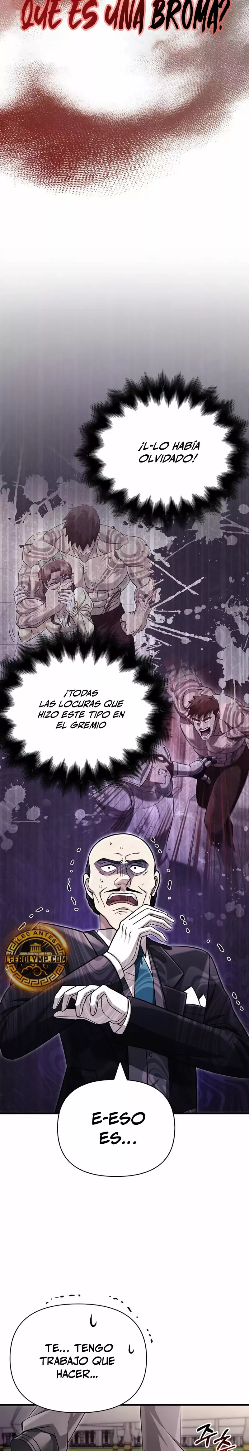 Read Survive as a Barbarian in the Game ES Manga Online