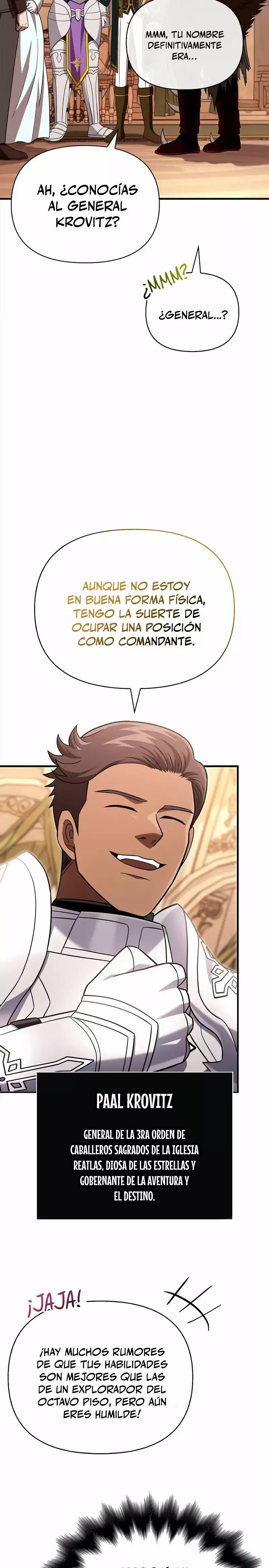 Read Survive as a Barbarian in the Game ES Manga Online