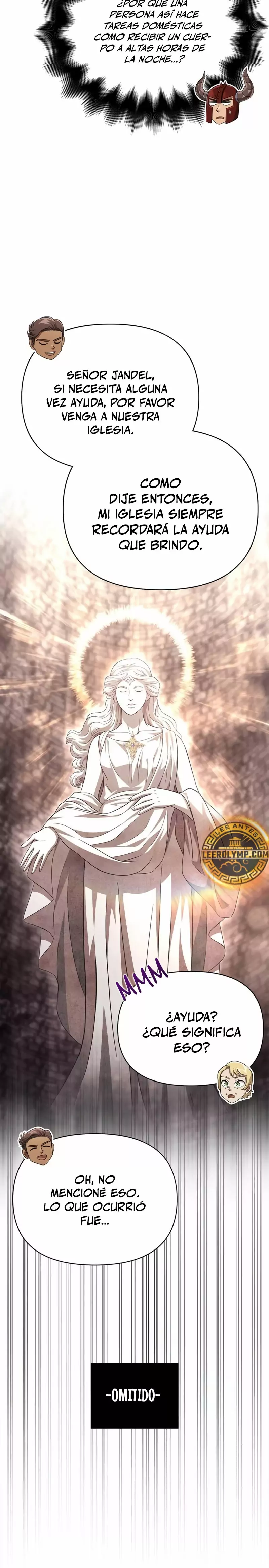 Read Survive as a Barbarian in the Game ES Manga Online