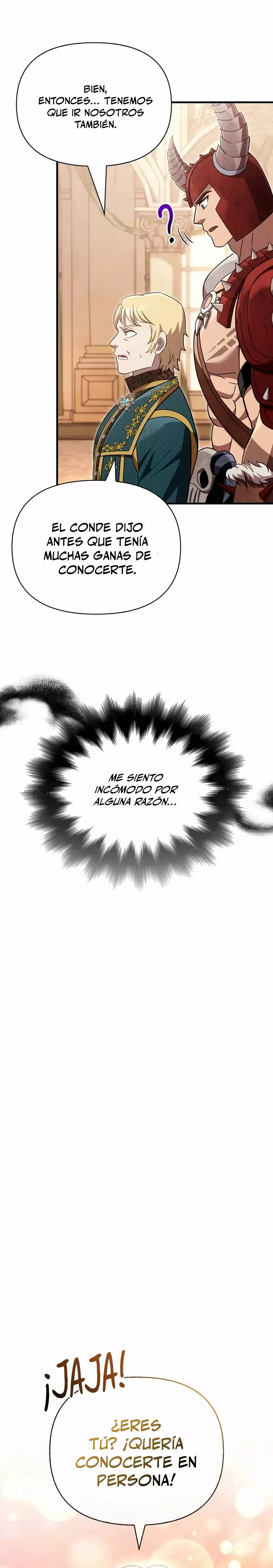 Read Survive as a Barbarian in the Game ES Manga Online