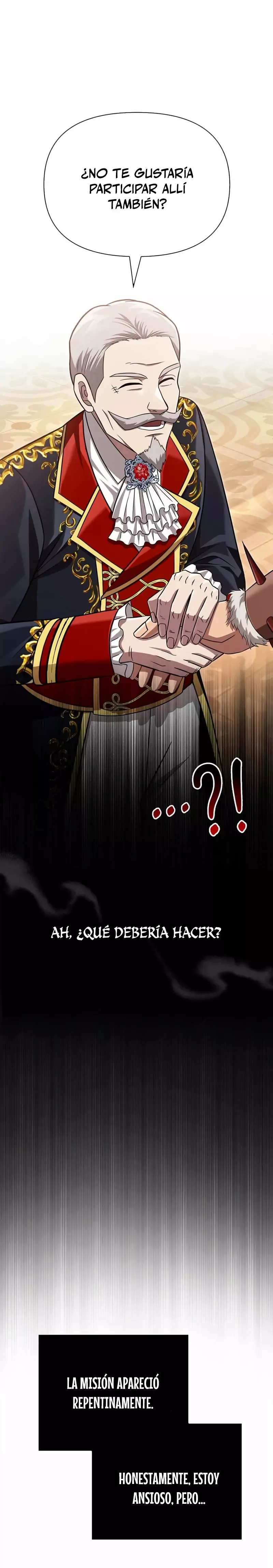 Read Survive as a Barbarian in the Game ES Manga Online