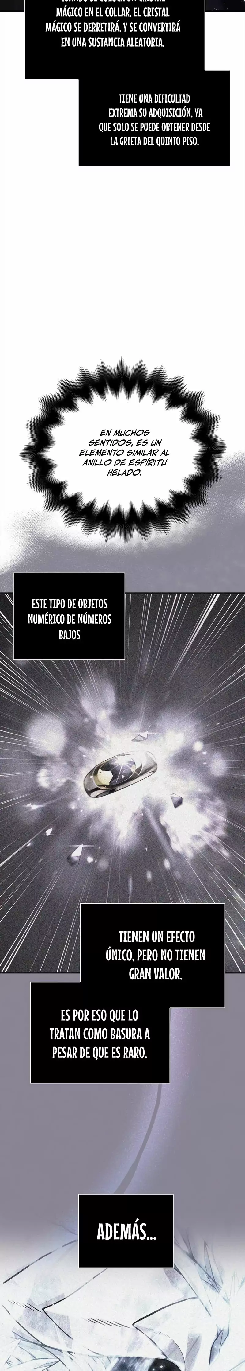 Read Survive as a Barbarian in the Game ES Manga Online