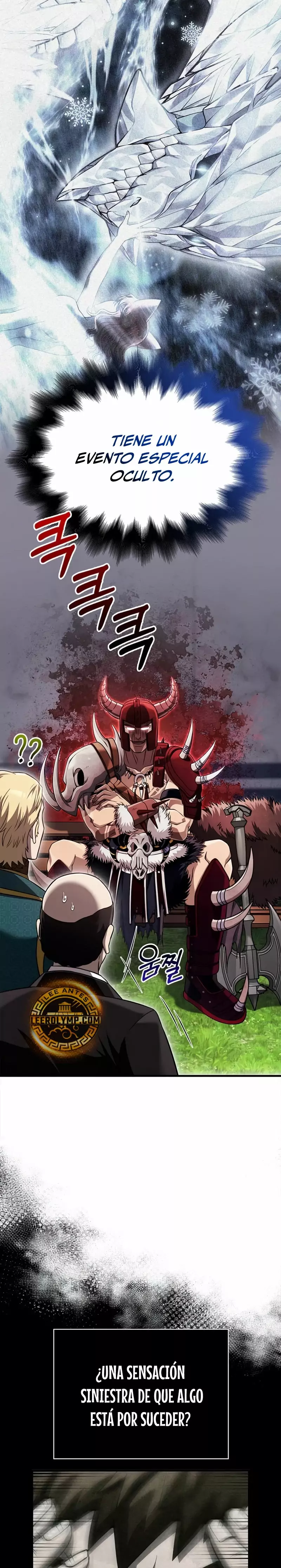 Read Survive as a Barbarian in the Game ES Manga Online