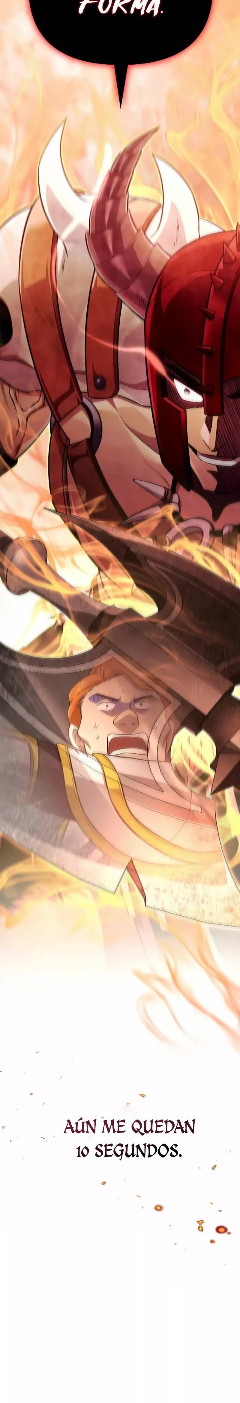 Read Survive as a Barbarian in the Game ES Manga Online