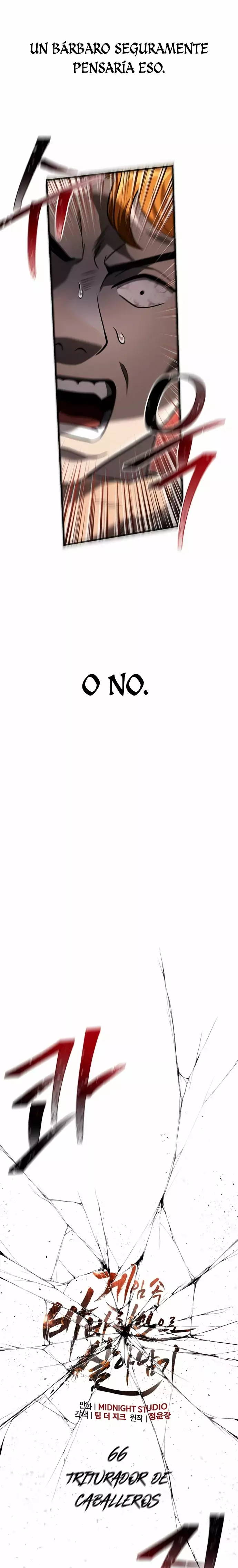 Read Survive as a Barbarian in the Game ES Manga Online