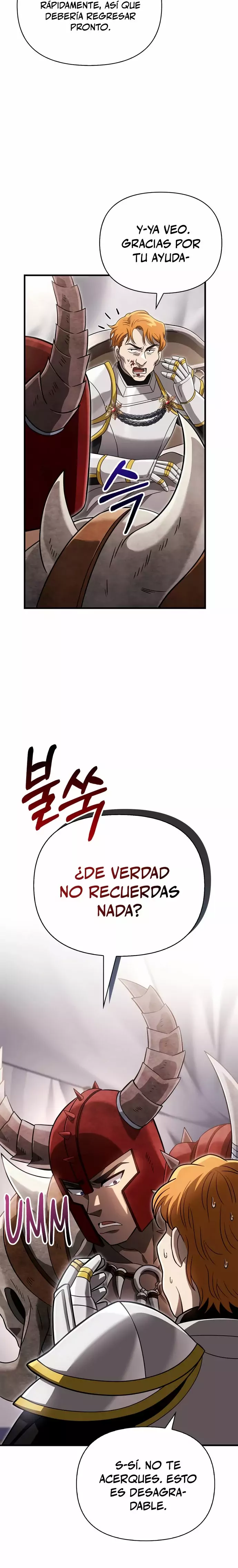 Read Survive as a Barbarian in the Game ES Manga Online