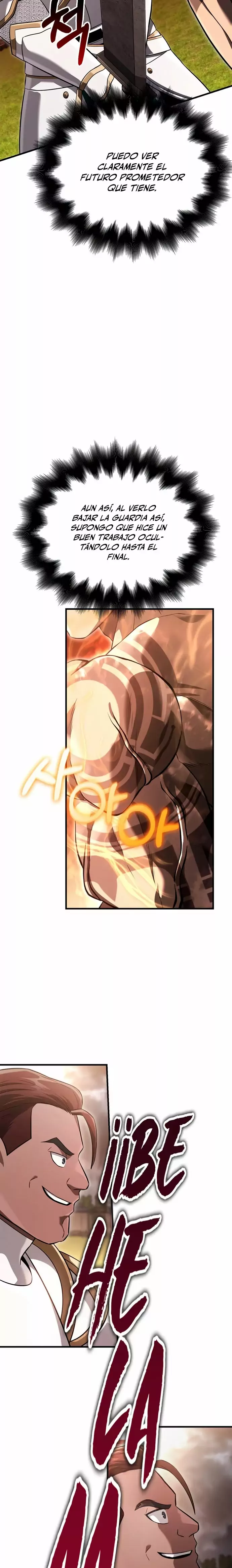 Read Survive as a Barbarian in the Game ES Manga Online