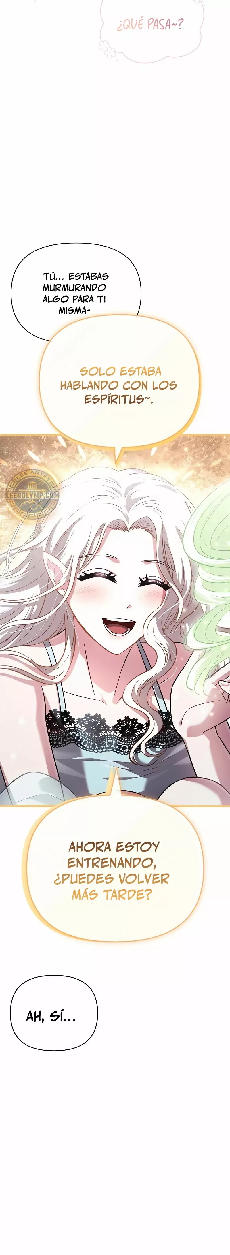 Read Survive as a Barbarian in the Game ES Manga Online