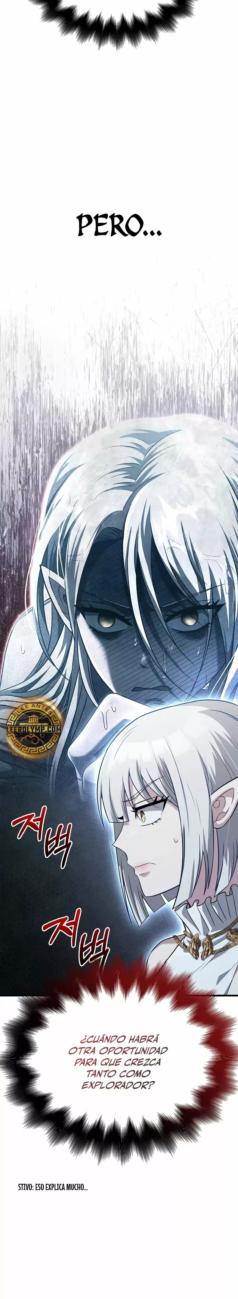 Read Survive as a Barbarian in the Game ES Manga Online