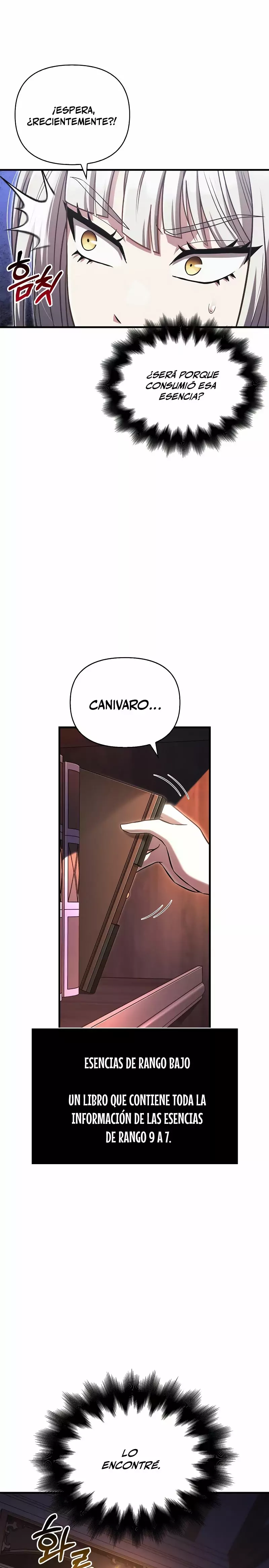 Read Survive as a Barbarian in the Game ES Manga Online