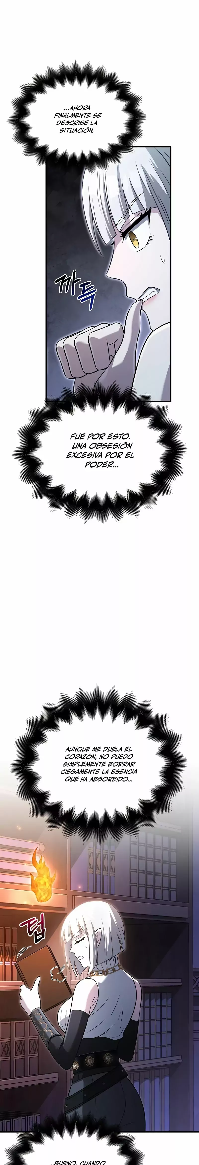 Read Survive as a Barbarian in the Game ES Manga Online