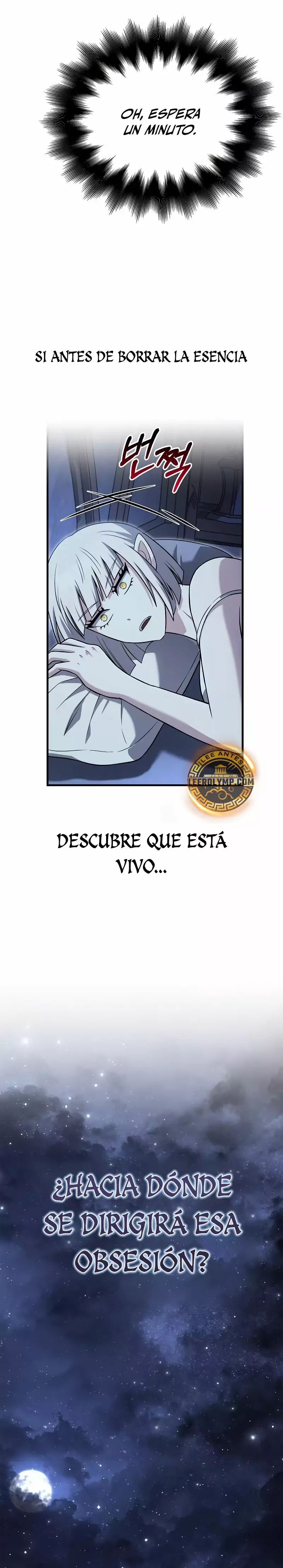 Read Survive as a Barbarian in the Game ES Manga Online