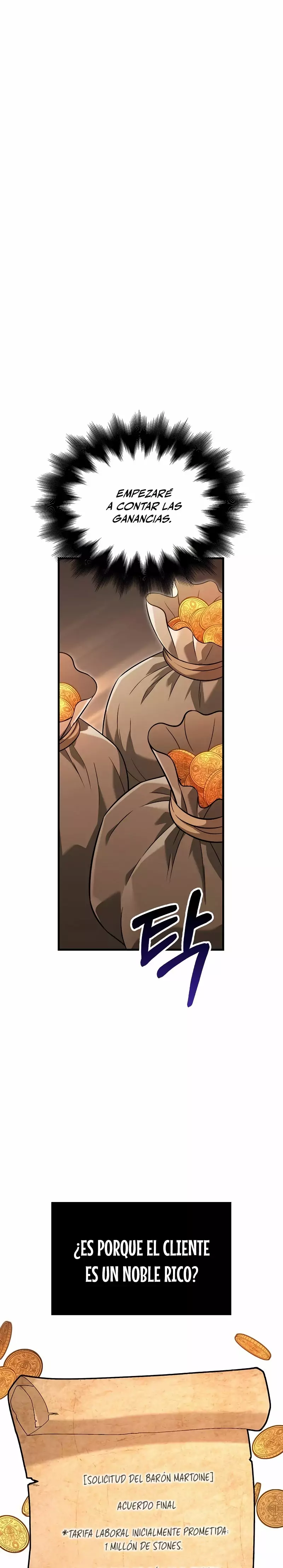 Read Survive as a Barbarian in the Game ES Manga Online