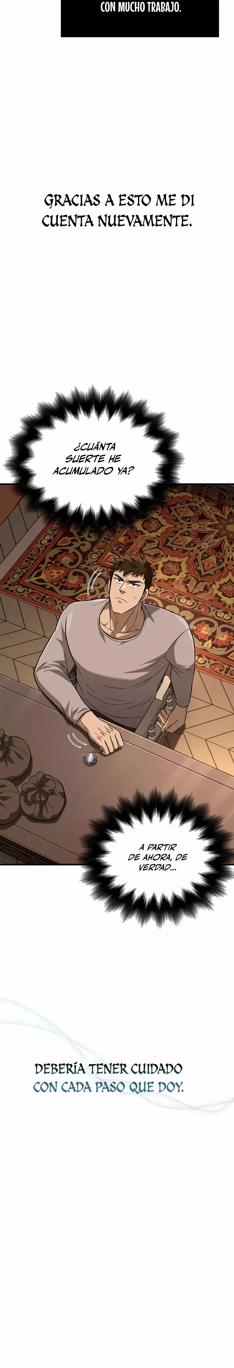 Read Survive as a Barbarian in the Game ES Manga Online