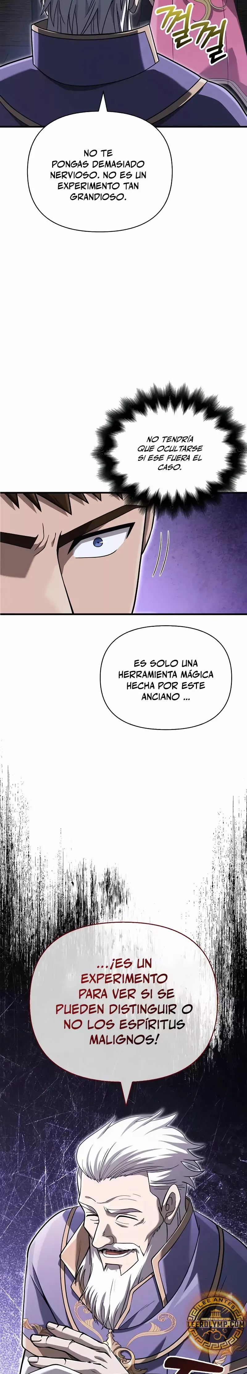 Read Survive as a Barbarian in the Game ES Manga Online