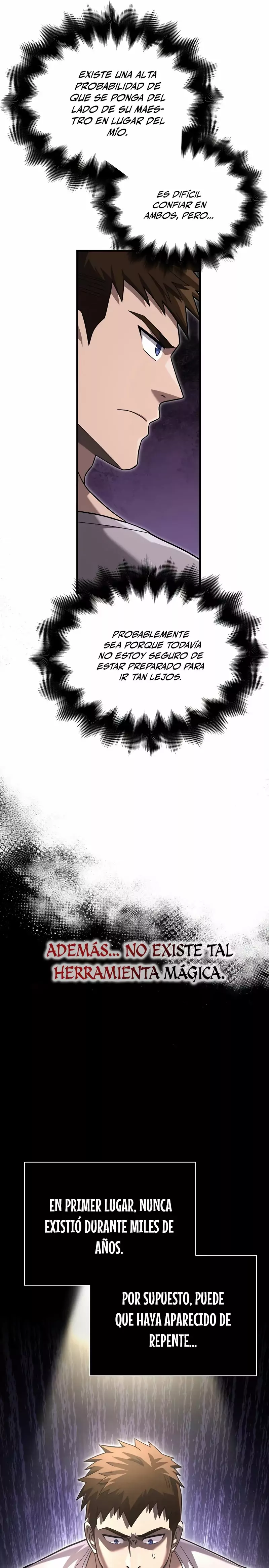 Read Survive as a Barbarian in the Game ES Manga Online