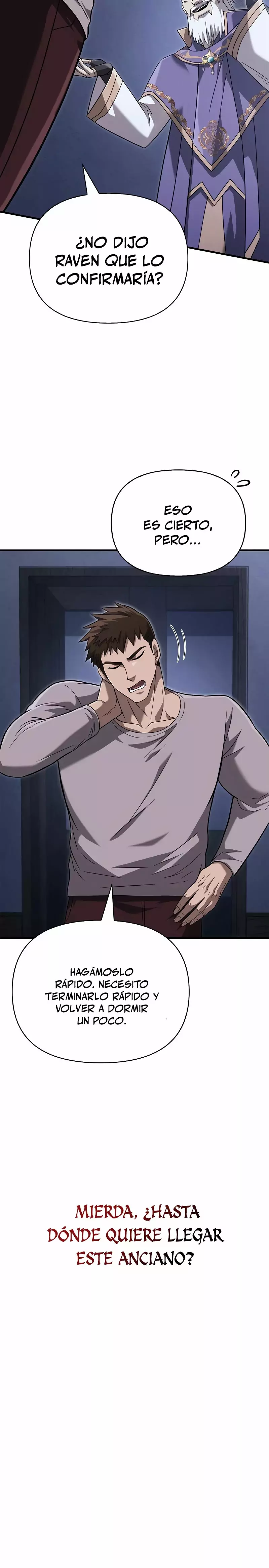 Read Survive as a Barbarian in the Game ES Manga Online