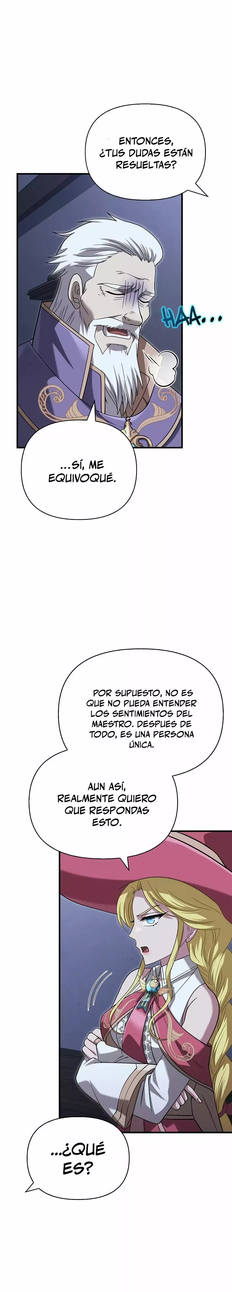 Read Survive as a Barbarian in the Game ES Manga Online