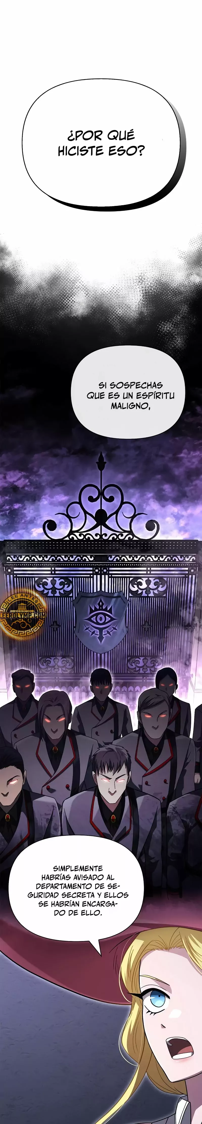 Read Survive as a Barbarian in the Game ES Manga Online