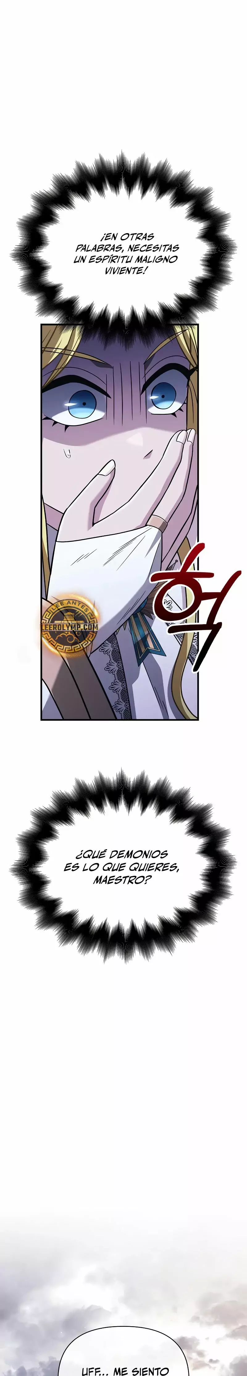 Read Survive as a Barbarian in the Game ES Manga Online