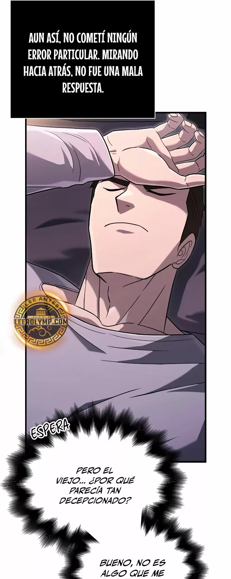 Read Survive as a Barbarian in the Game ES Manga Online