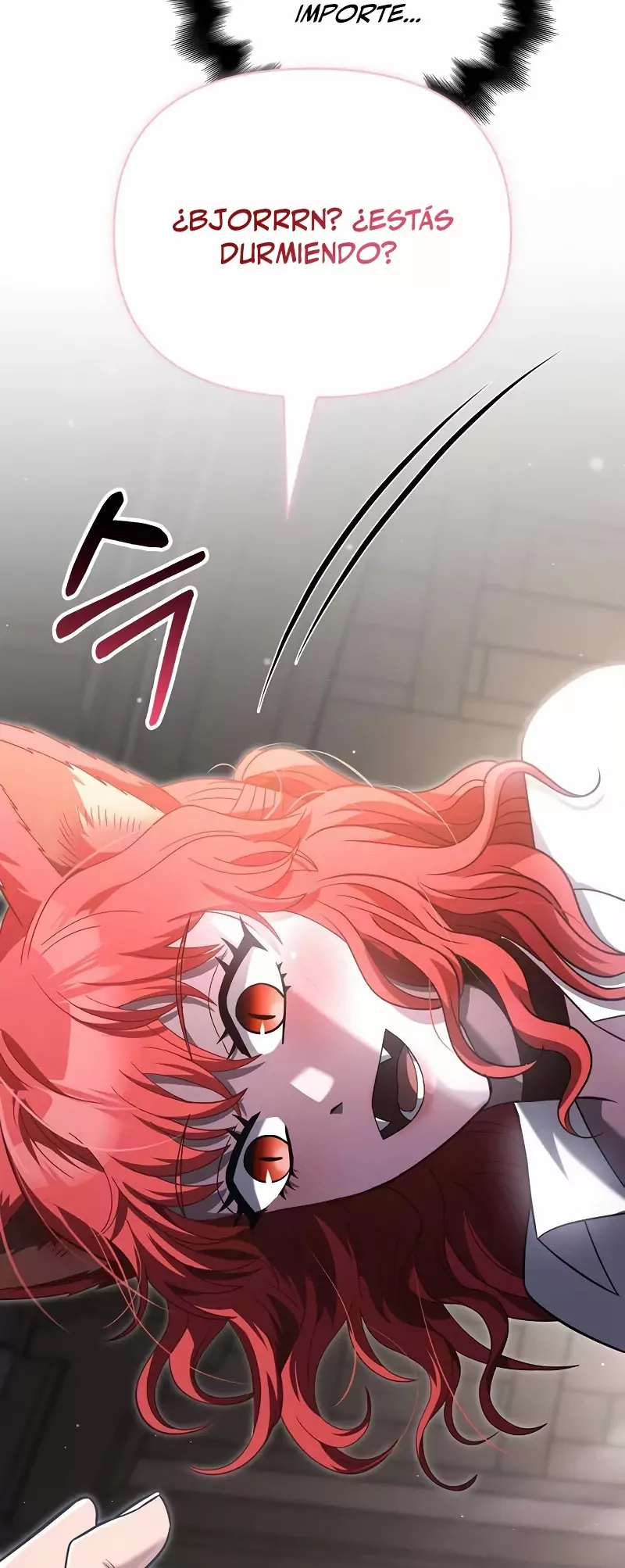 Read Survive as a Barbarian in the Game ES Manga Online