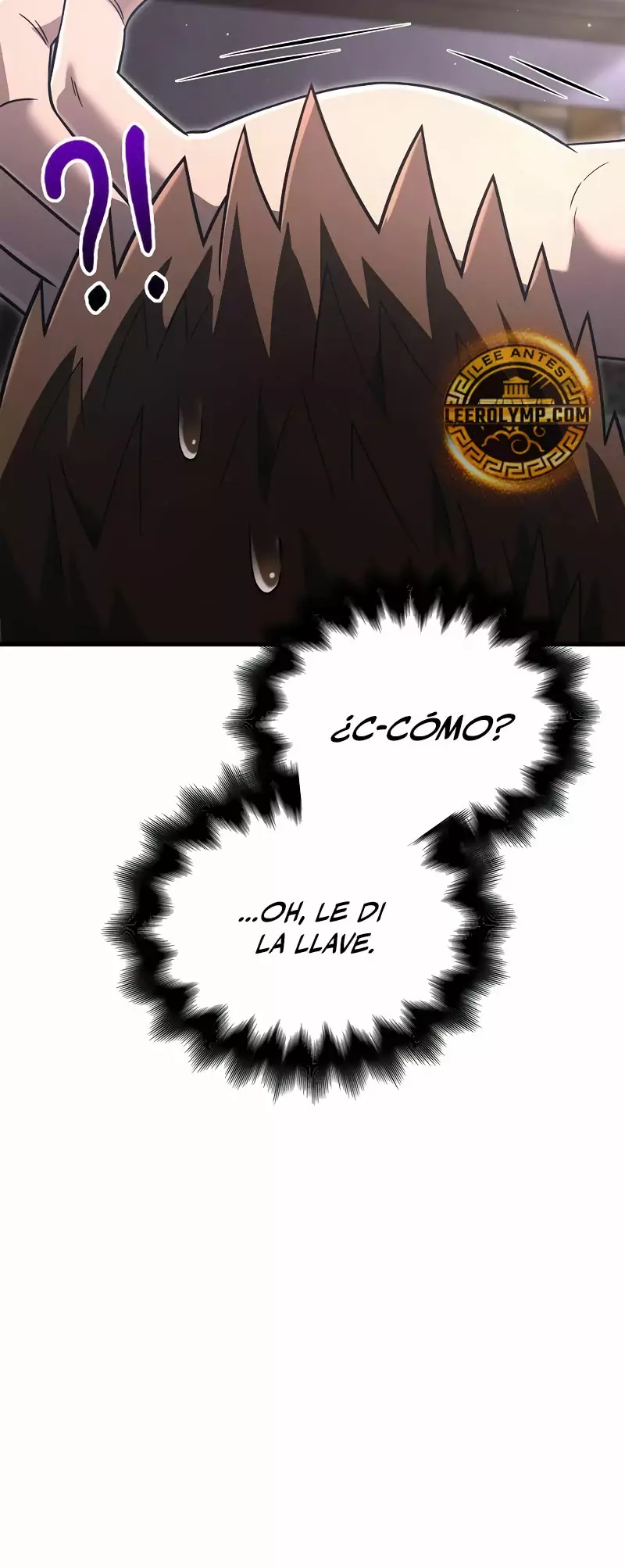 Read Survive as a Barbarian in the Game ES Manga Online