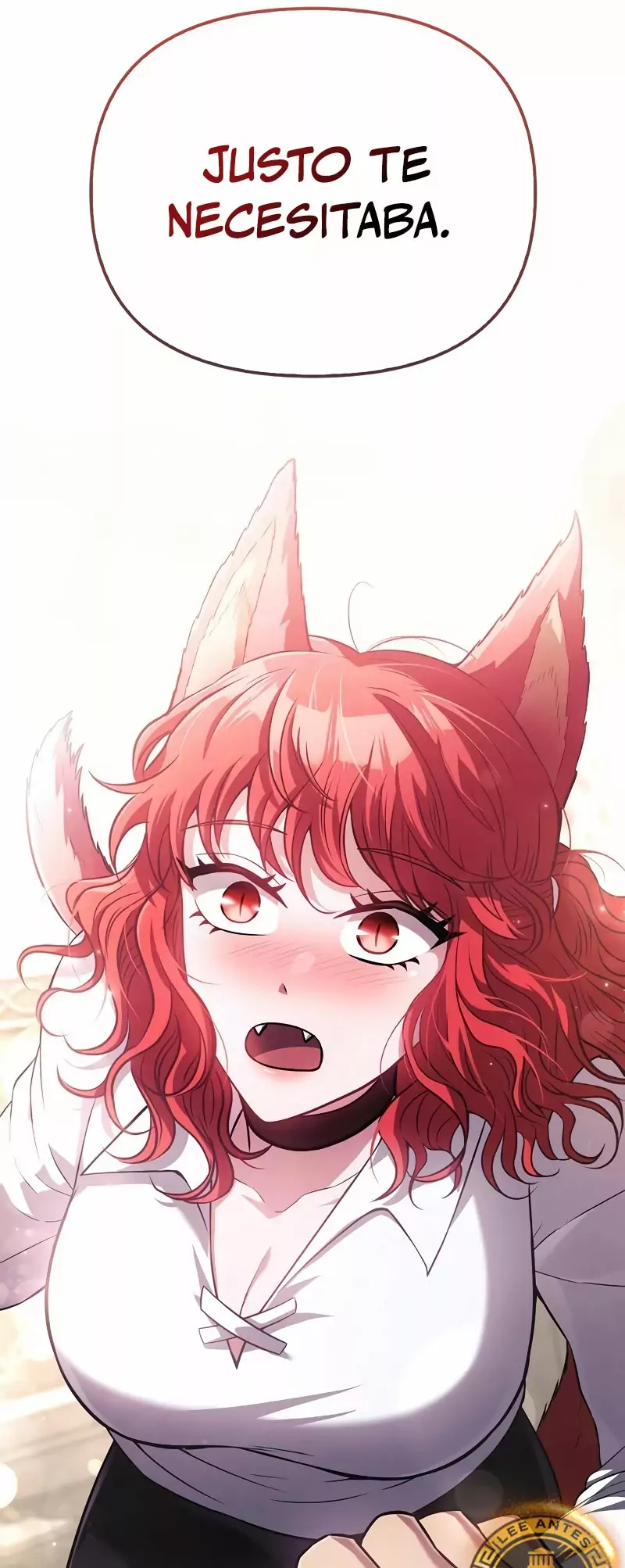 Read Survive as a Barbarian in the Game ES Manga Online