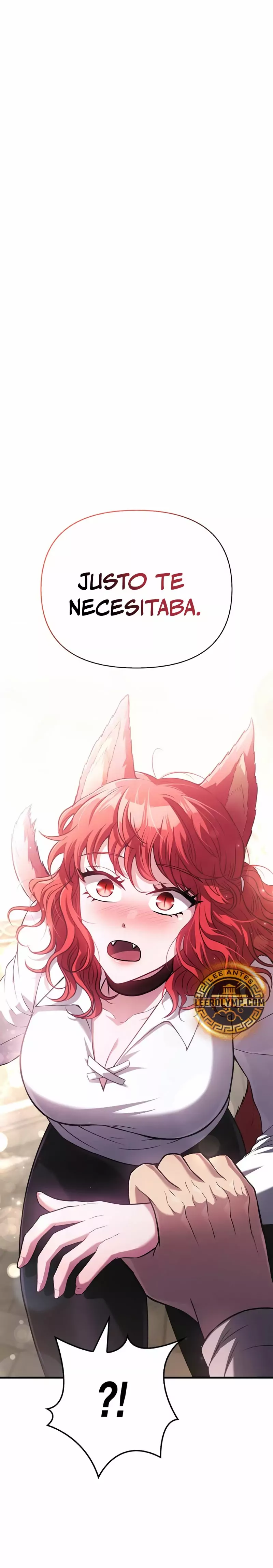 Read Survive as a Barbarian in the Game ES Manga Online