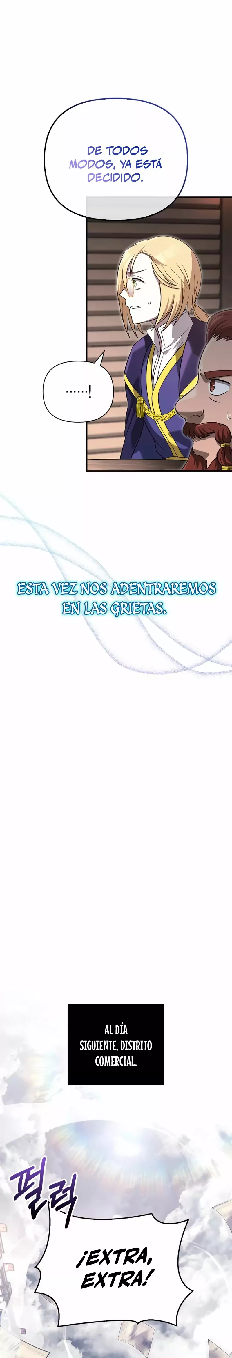 Read Survive as a Barbarian in the Game ES Manga Online