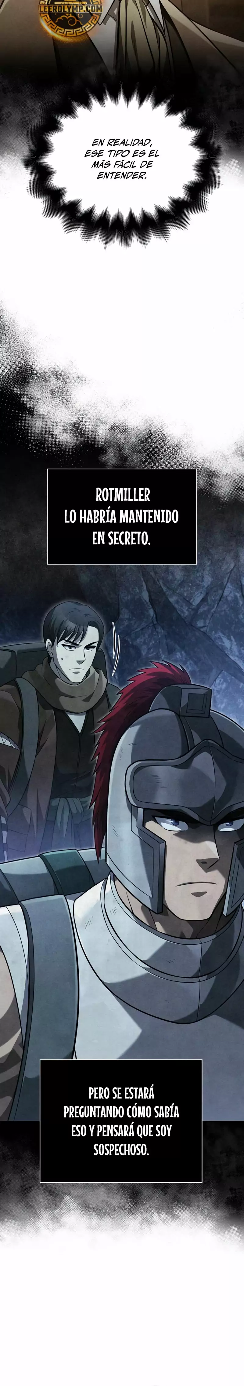 Read Survive as a Barbarian in the Game ES Manga Online