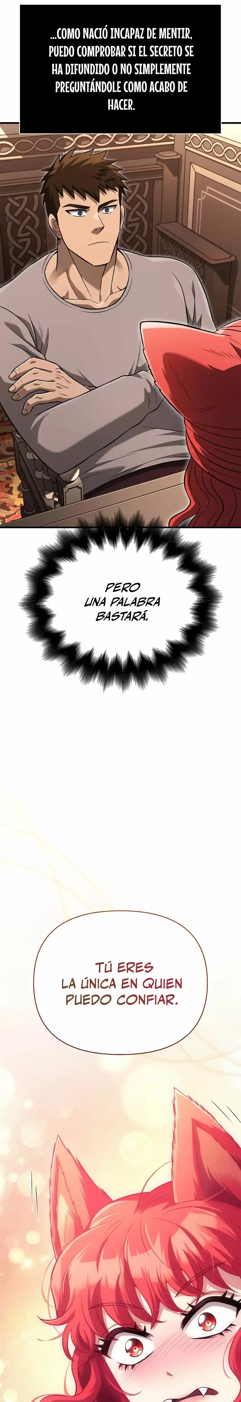 Read Survive as a Barbarian in the Game ES Manga Online