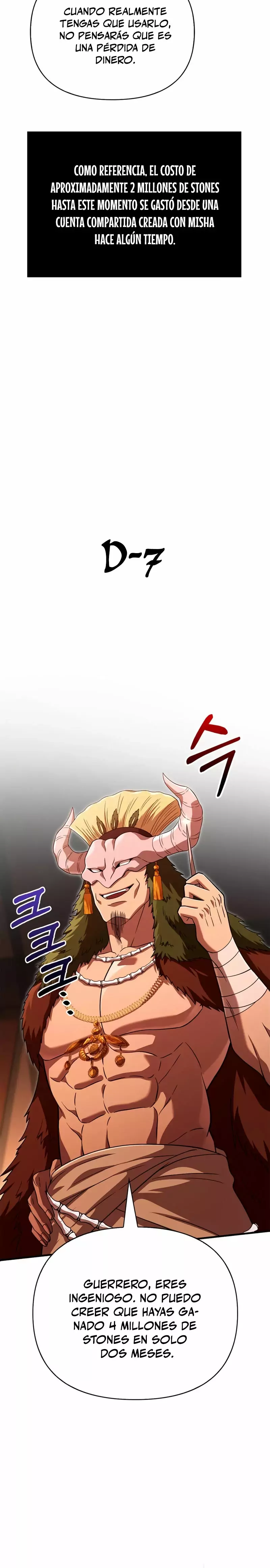 Read Survive as a Barbarian in the Game ES Manga Online