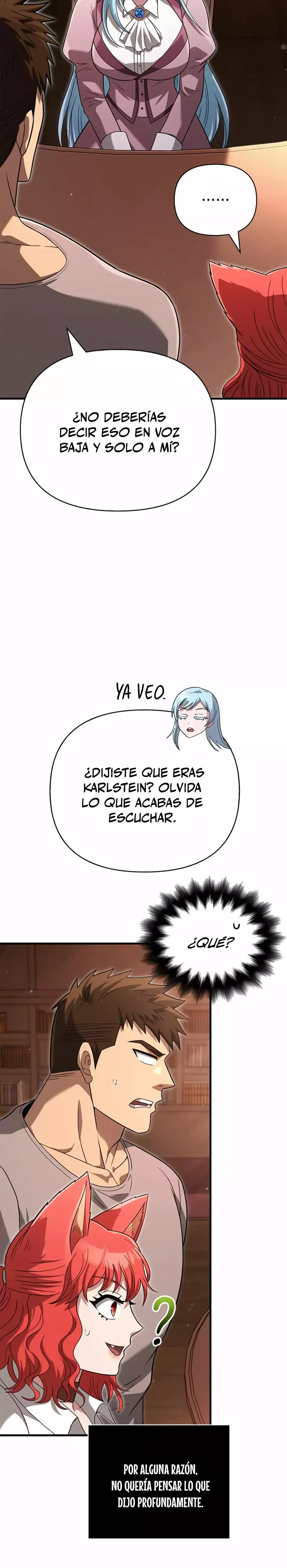 Read Survive as a Barbarian in the Game ES Manga Online