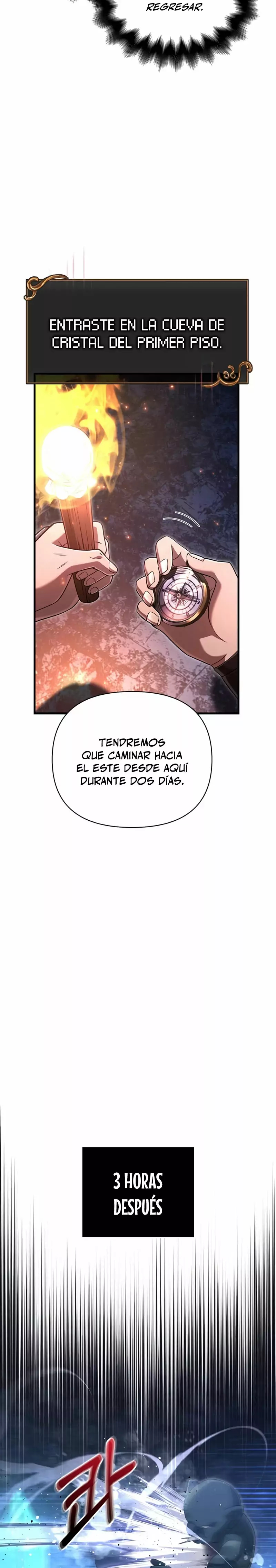 Read Survive as a Barbarian in the Game ES Manga Online