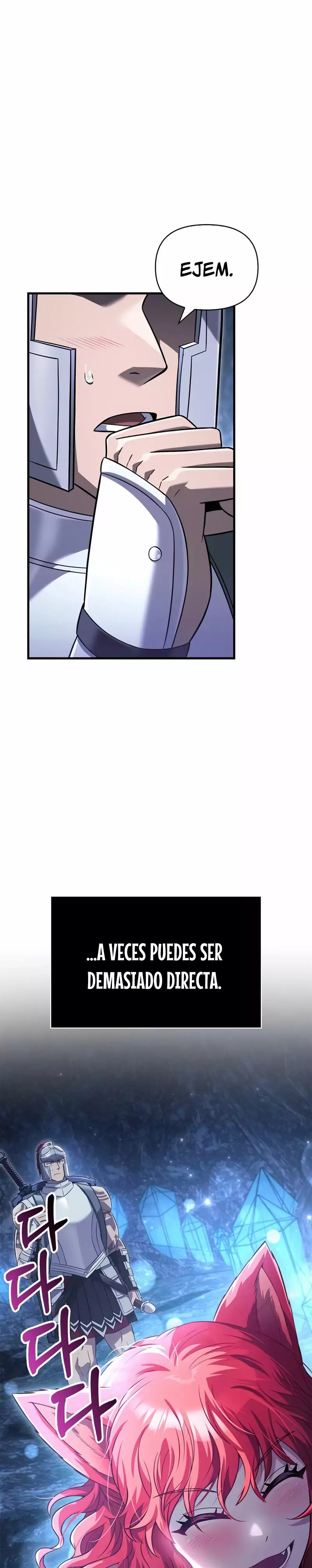 Read Survive as a Barbarian in the Game ES Manga Online