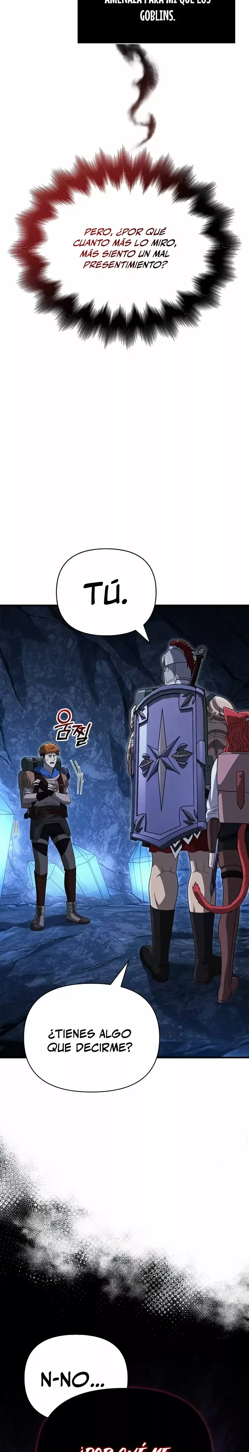 Read Survive as a Barbarian in the Game ES Manga Online