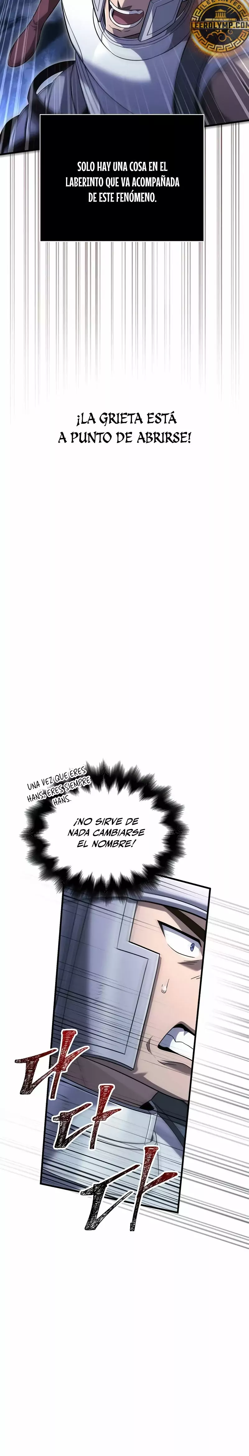 Read Survive as a Barbarian in the Game ES Manga Online