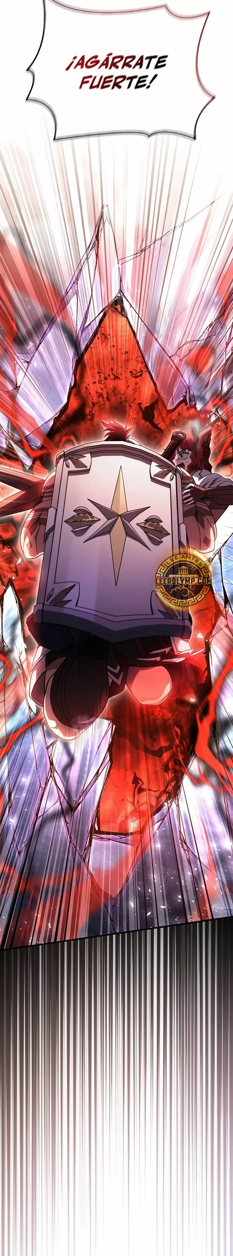 Read Survive as a Barbarian in the Game ES Manga Online